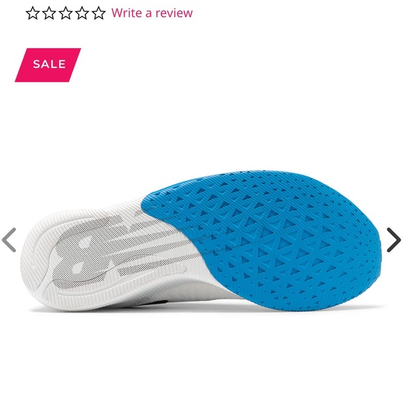 Womens New Balance Fuel Cell Trainer - 10.5 - Picture 5 of 10